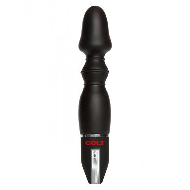 Flexer - 20 x 5 cm - in Schwarz