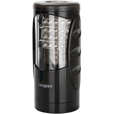 Optimum Power Ultimate Power Stroker black