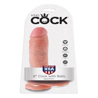 King Cock - 8