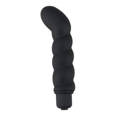 Power G Vibrator in Schwarz