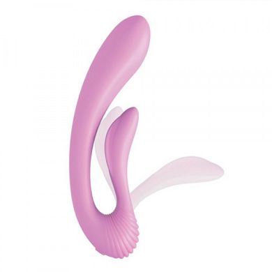 Adrien Lastic Dualvibrator G-Wave