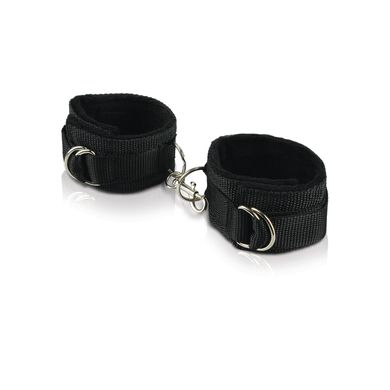 Fetish Fantasy - Luv Cuffs Limited Edition