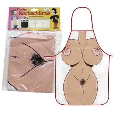 Frauenschrze