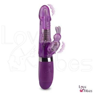 Vibrator Jack Rabbit Whirlwind