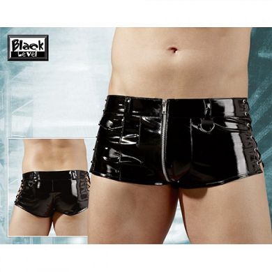 Lack-Herren-Pants Quickboy