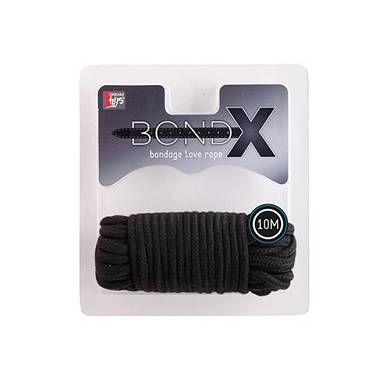 BondX Liebesseil (10 m)