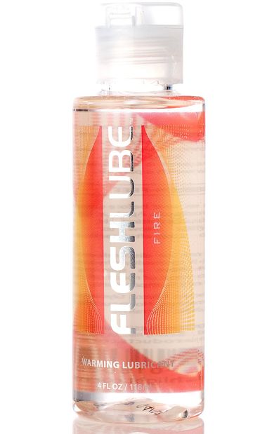 Fleshlight Fleshlube FIRE wrmendes Gleitgel 100ml