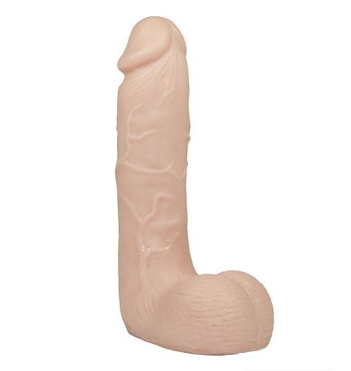Realistixxx Dildo - Nr. 3 - 4,5 x 16cm
