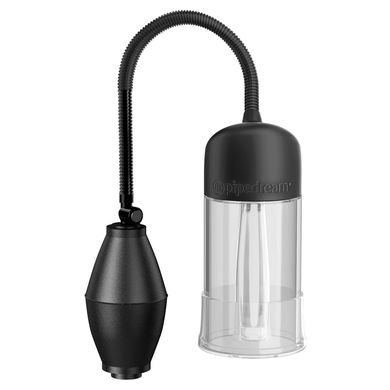 Penispumpe Kopf Trainer 15,5 x 6,6 cm