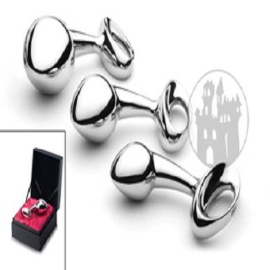 Njoy Pure Plugs - In 3 Gren