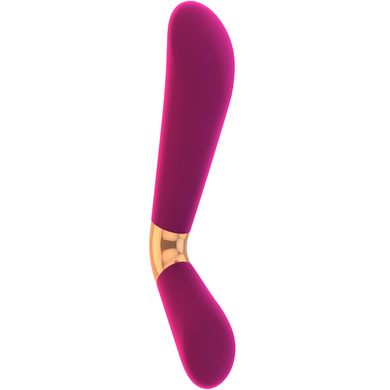 22,1 x 4,3 cm VIVE Mellea Vibrator pink
