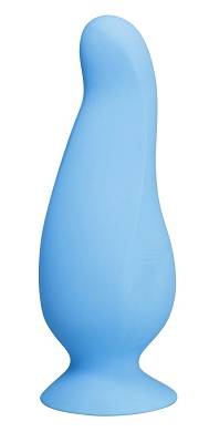 Analplug Big Time Medium