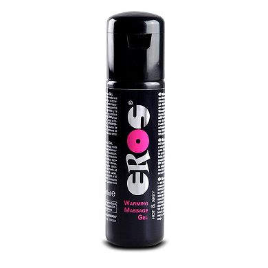 EROS Warming Massage Gel