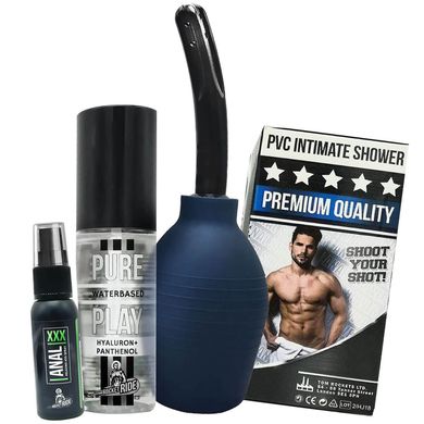 Toms [BEST LOVER] Essential Kit