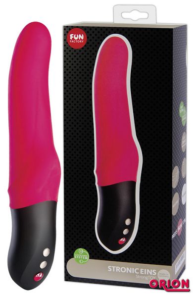 stronic-eins-pink
