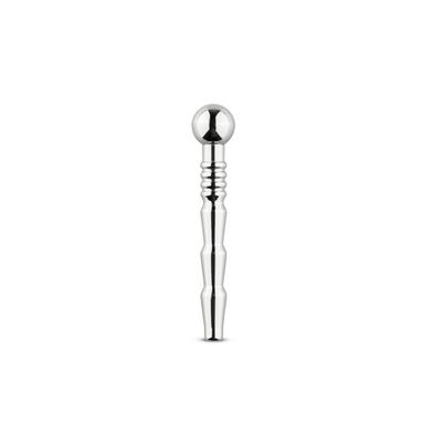 Geriffelter Penis-Plug