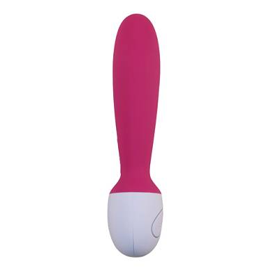 Schlanker Vibrator in Pink