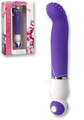 Fantasy Joy-Lover Lovely Charmer Nr. 4 Purple