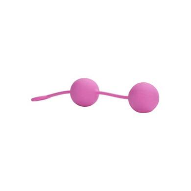 Lia Love Balls in Pink