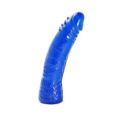 Waooh 69 - Realistische Jelly Dildo Callisto