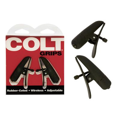 COLT Nippelklemmen