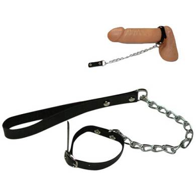 Willy Leash