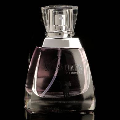 50ml Pheromone Parfüm für Frauen Sexuelle Atträktivitat Pheromen Männerlockstoff