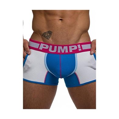 Pump! 11053 Sugar Rush Jogger Weiß