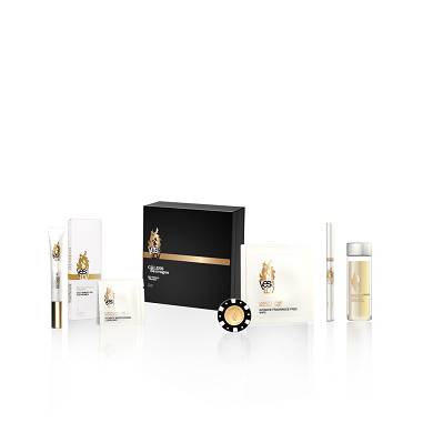YESforLOV - Go Wild Box