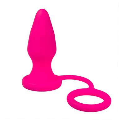 Analrakete Pink