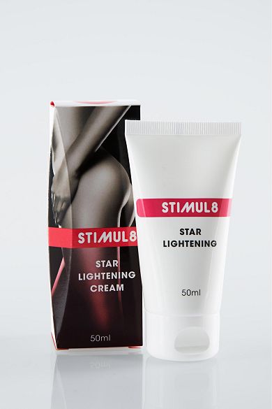 Stimul8 Bleach-Creme 
