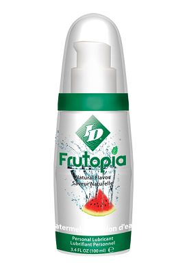 ID FRUTOPIA Watermelon 100 ml