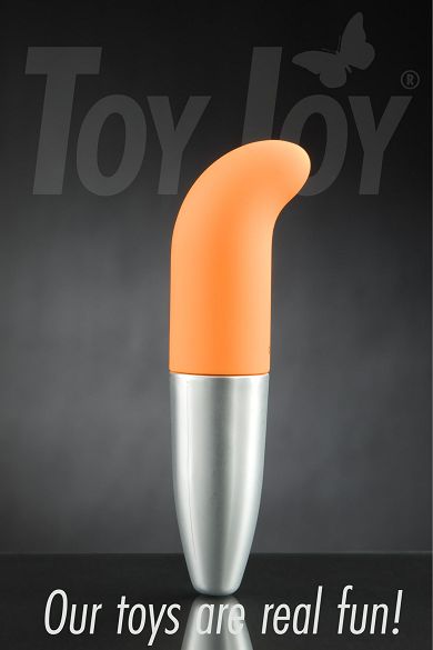 Toy Joy Funky Vibrator 