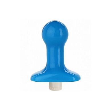 Analplug Leuchtend, 8 x 3 cm