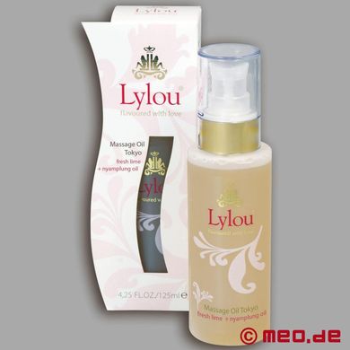 Lylou - Massagel Tokyo