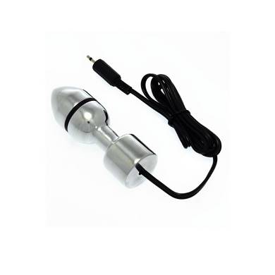 Elektro Sex Analplug