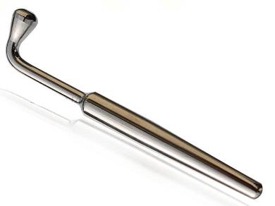 N16-9 Edelstahl Dilator  Dilatatoren Dilatator , idealer Einstiegsdilator 