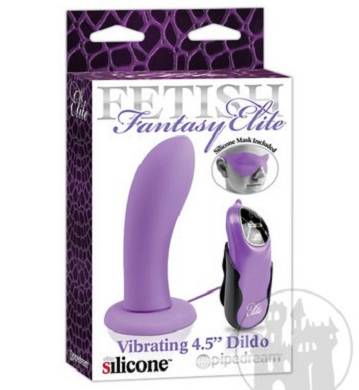 Vibrating 4,5