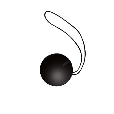 joyball-single---liebeskugel---schwarz