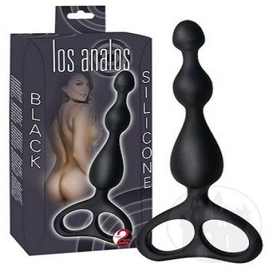 Analos Black