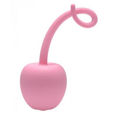 Buttplug aus Silikon Schweineschwnzchen