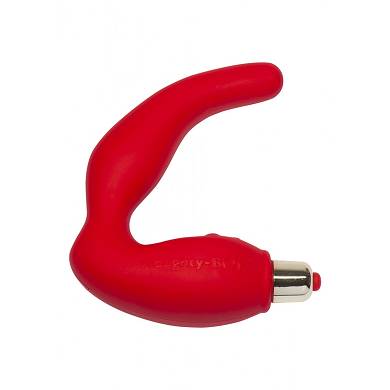 Rocks Off - Naughty Boy - 11,5 cm - in Rot