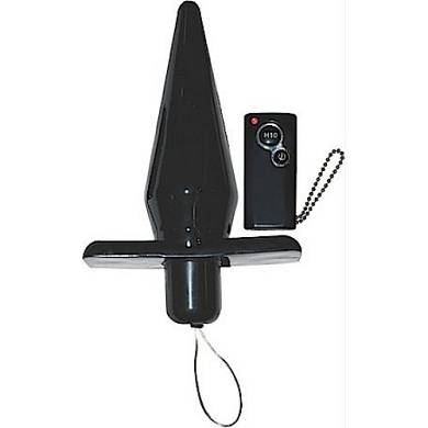 Buttplug Remote Power