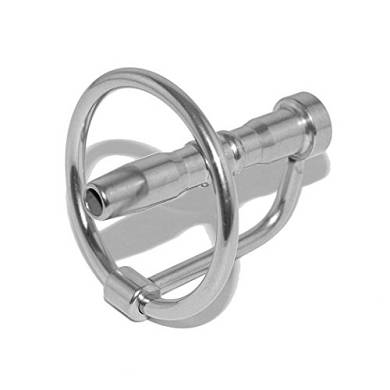 Dilator -alltagstauglich- Dilatator Sonde mit Bohrung #2022