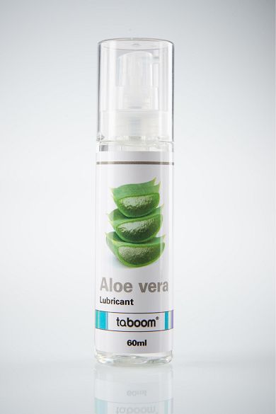 Taboom Gleitgel 