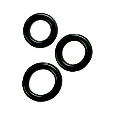 Colt Gear 3er Set Penisringe