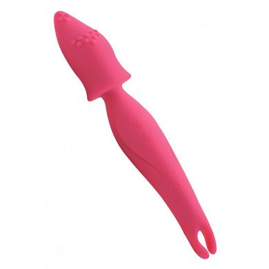 Dual Diva 2 in 1 Massagegert - Rosa