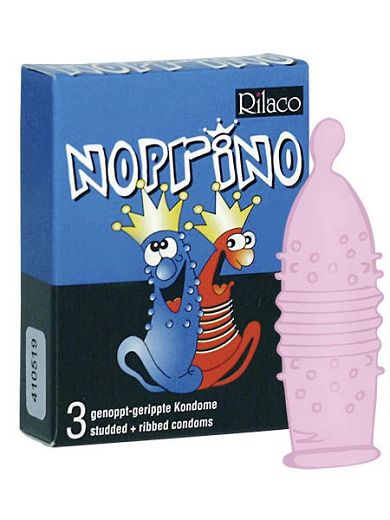 Rilaco Noprino 3er Pack