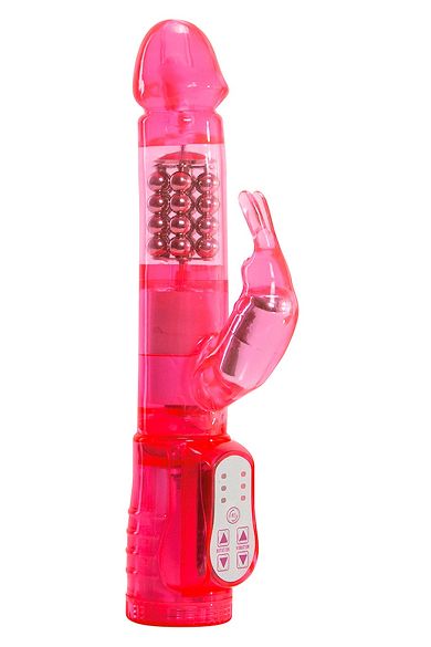 Toys For Lovers Vibrator 