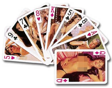 Strip Poker